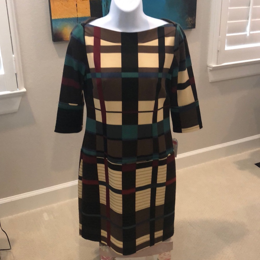 Jessica Simpson dress size 4